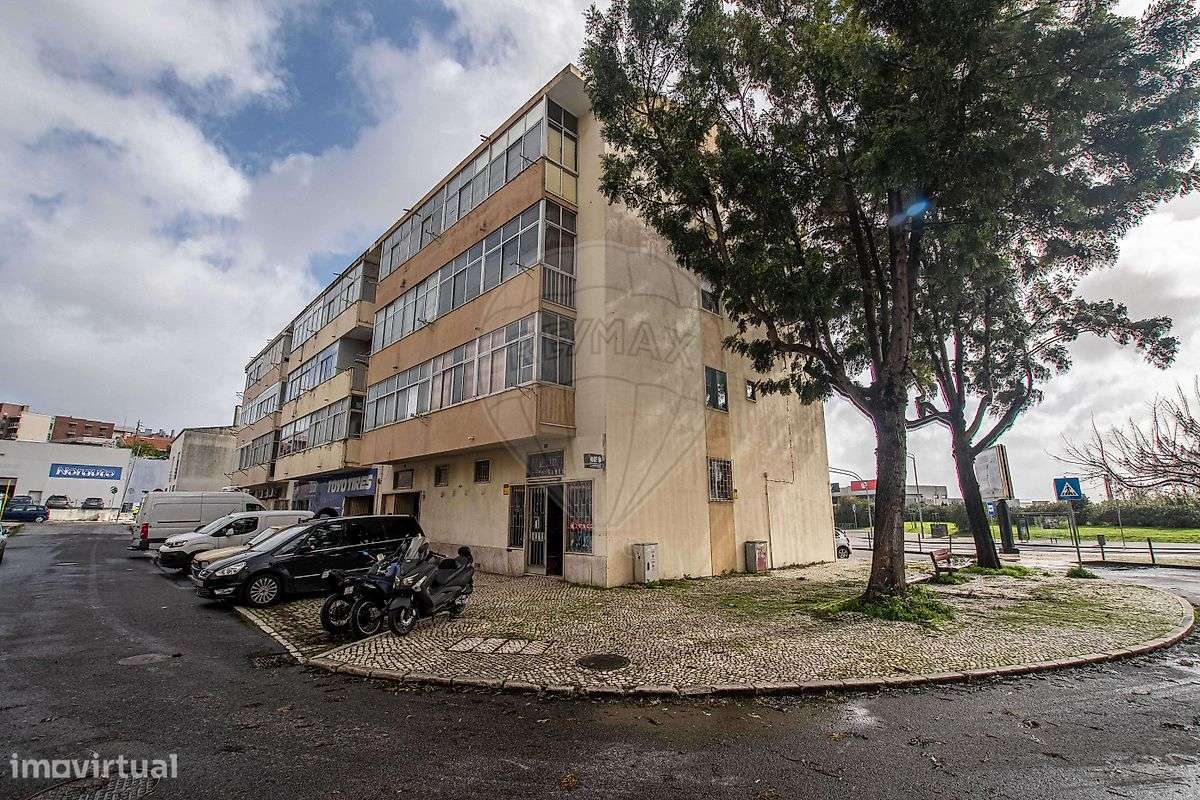 Apartamento T2 para venda - Grande imagem: 4/22