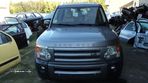 Land Rover Discovery 3 2.7TDV6 HSE 190cv 2007  - Para Peças - 1