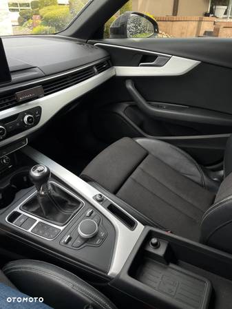 Audi A4 Avant 2.0 TDI - 6