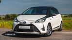 Toyota Yaris 1.5 HDF Square Collection - 1