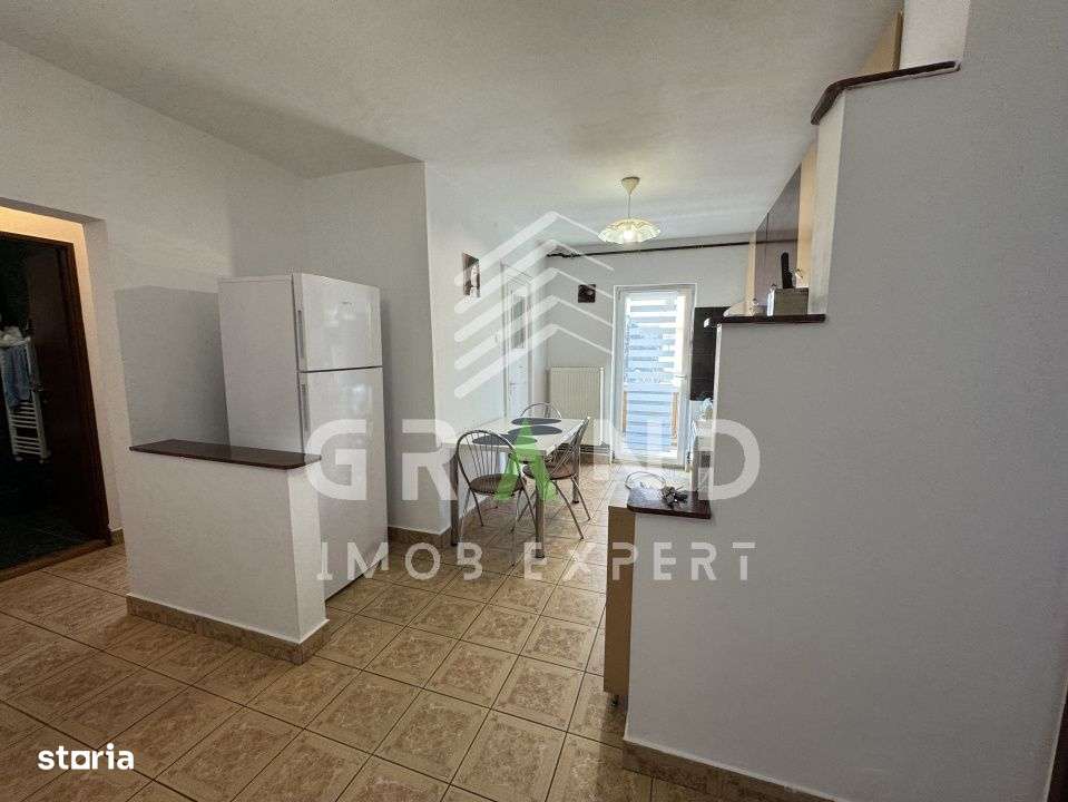 Apartament 4 camere | 2 BALCOANE | PARCARE | Marasti/BRD/Lacu Rosu - Imagine principală: 4/19