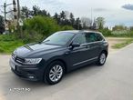 Volkswagen Tiguan 1.5 TSI ACT DSG Comfortline - 1