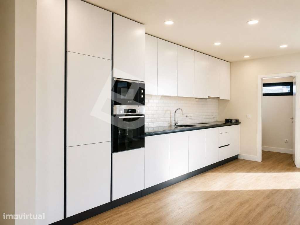 Moradia T4 C Jardim Aradas Aveiro