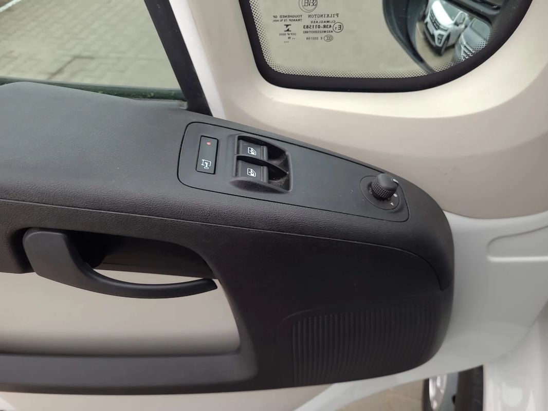 citroen JUMPER L3H2
