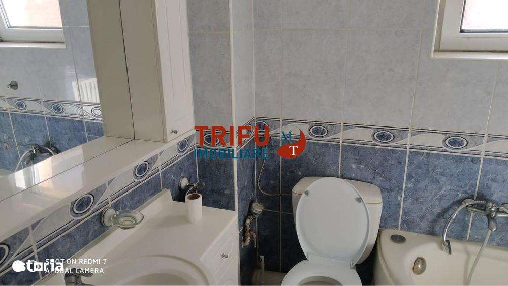 Apartament 4 camere foste proprietati Cetate 101 mp - Imagine principală: 4/6
