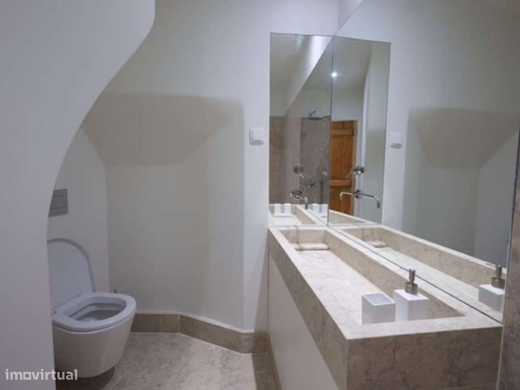 Apartamento Típico em Alfama - A 100 metros da Sé de Lisboa - Grande imagem: 4/34