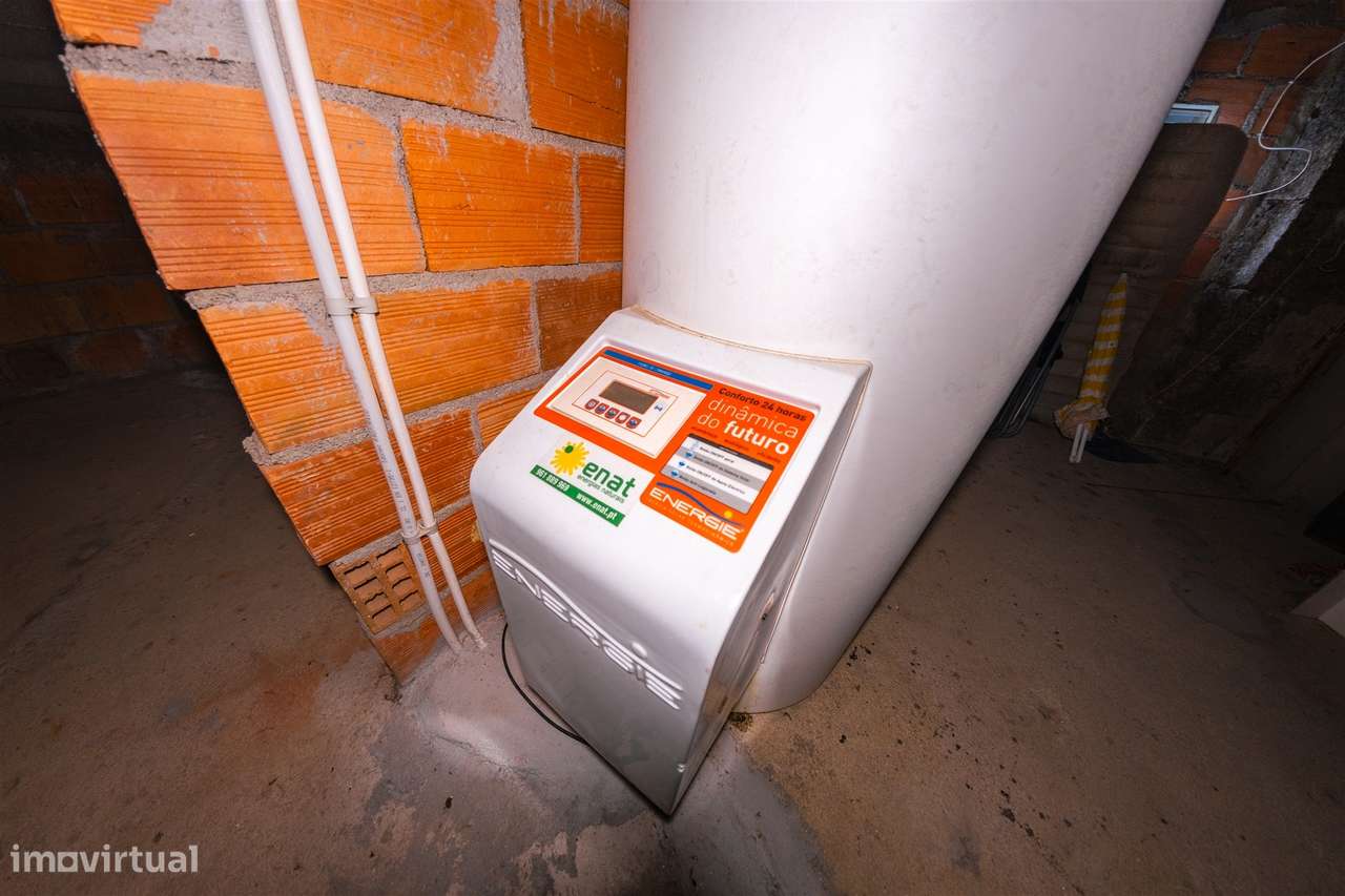 Moradia T6 Venda em Louriçal do Campo,Castelo Branco-42