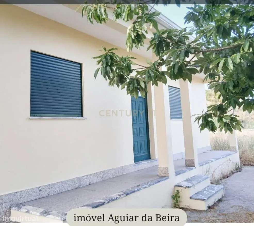 Há casas que se visitam. E há casas que se sentem.-2