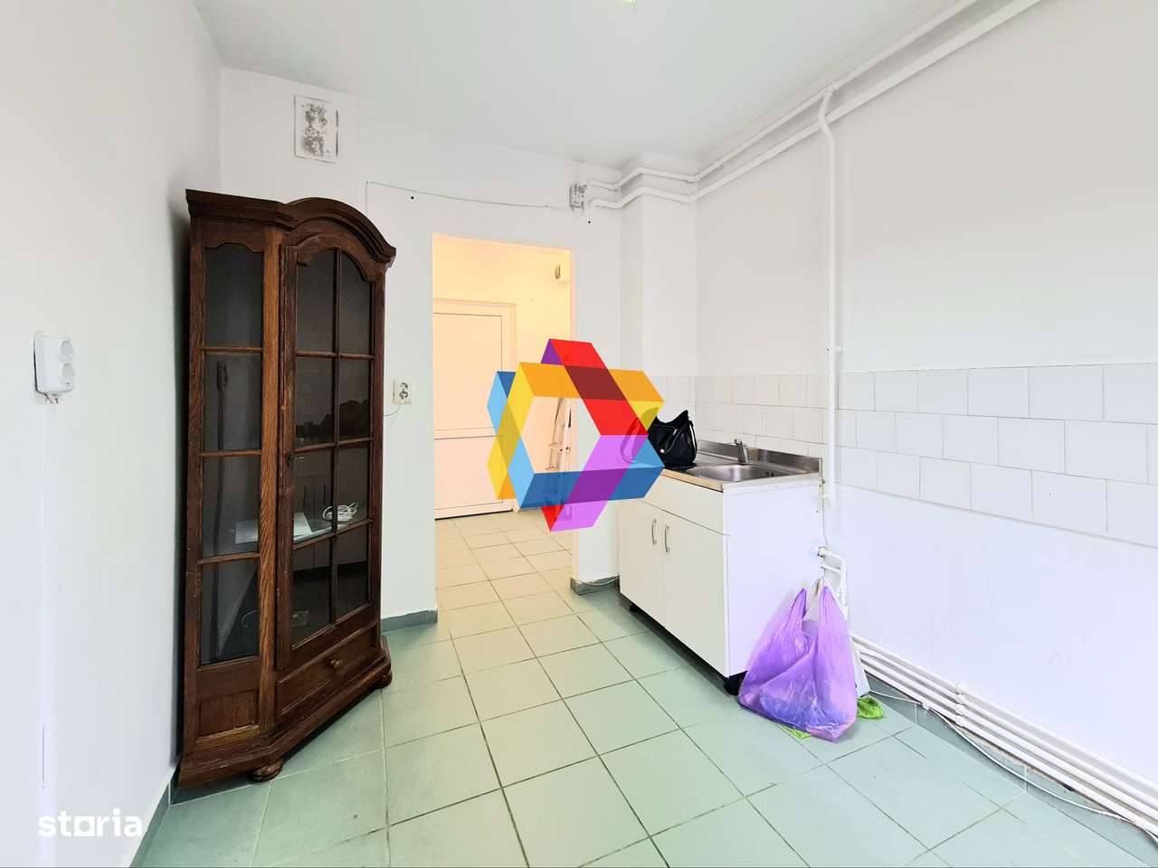 Spatiu comercial de vânzare Brașov -55 mp # plus-imo.ro - Imagine principală: 5/7