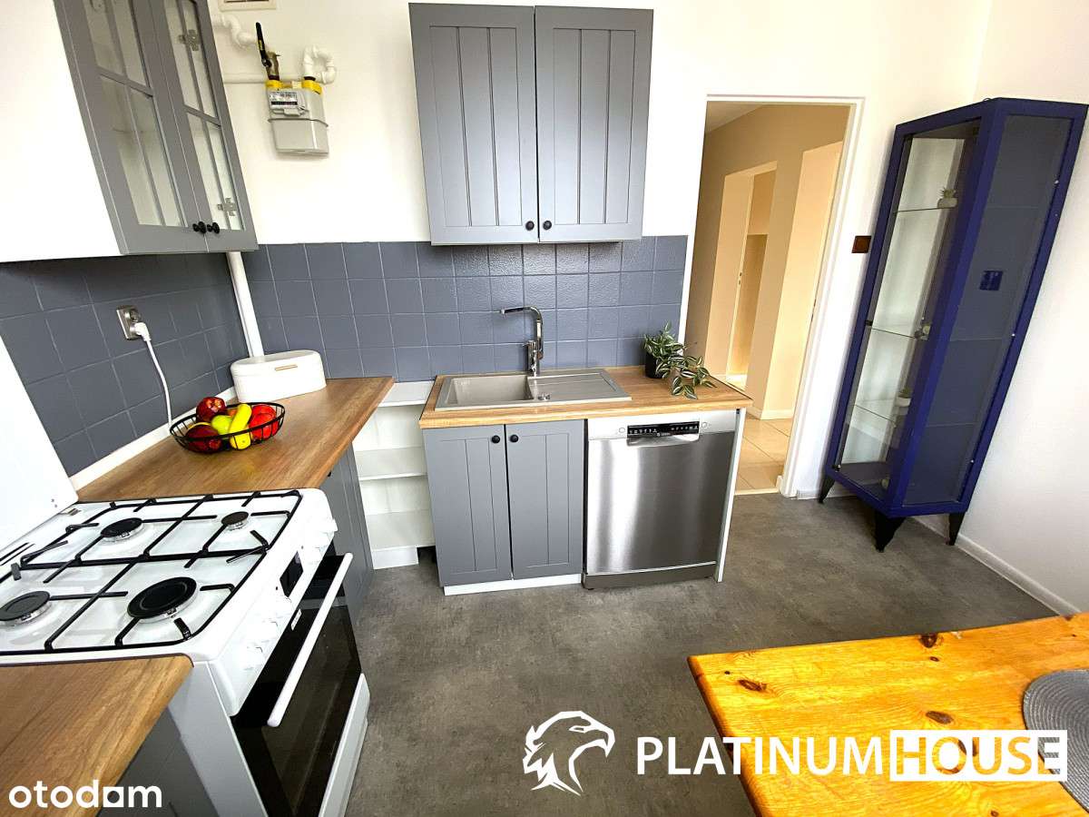 Jasne 2m, osobna kuchnia - wprowadź się od zaraz!-2