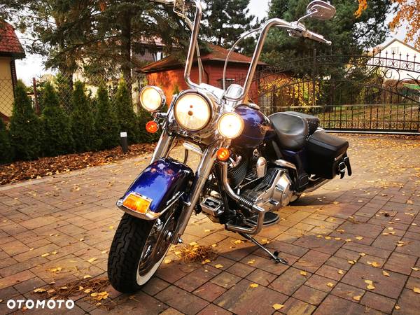 Harley-Davidson Touring Road King - 1