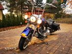 Harley-Davidson Touring Road King - 1