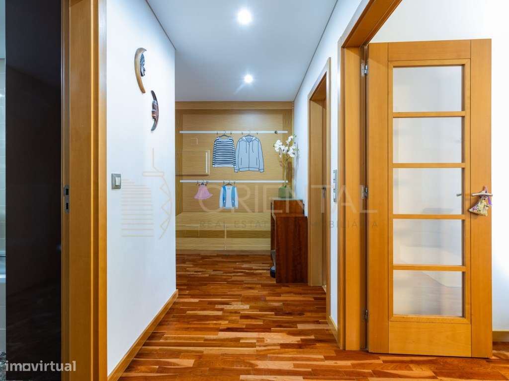 Apartamento T2 em Alverca-13