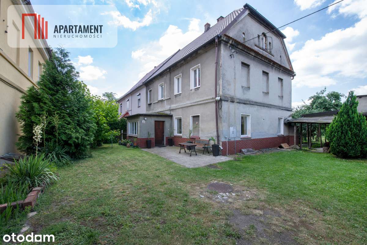 Przestronny dom blisko Wrocławia!-10