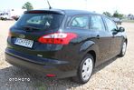 Ford Focus 1.6 TDCi ECOnetic 88g Start-Stopp-System Trend - 3