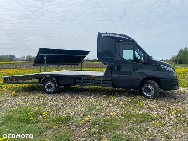 Iveco Daily 35-180 Autolaweta Fabrycznie Nowa - 2