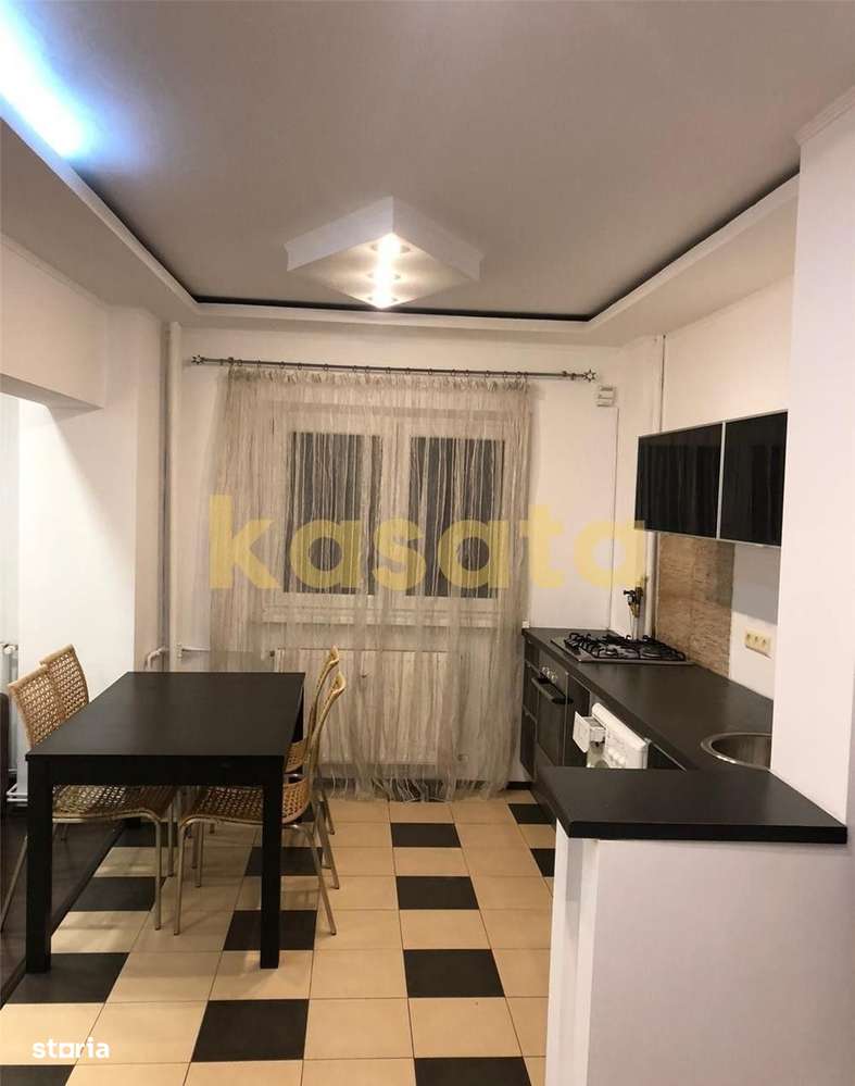 Apartament 2 Camere | Renovat | Etaj Intermediar | Drumul Sării - Imagine principală: 4/8