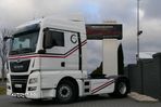 MAN TGX 18.500 / XLX / RETARDER / EURO 6 - 1