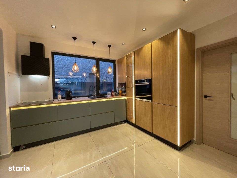 Iancu Nicolae: Vila duplex cu 4 camere mobilata si utilata! - Imagine principală: 5/13