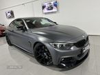 BMW 435 d xDrive Pack M Auto - 7