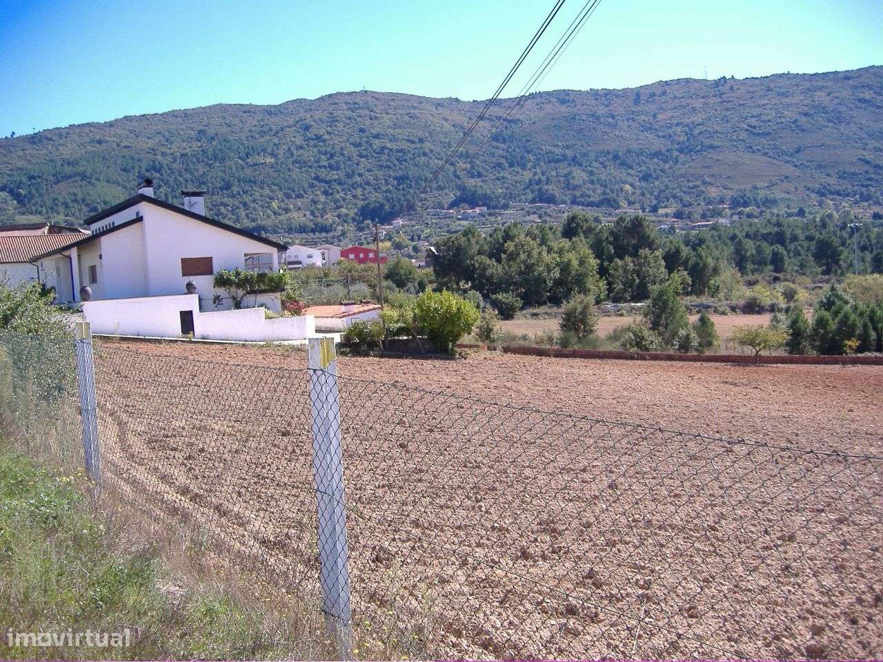 Chaves Vilar de Nantes 10.000 m2 - Grande imagem: 5/7