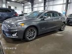 Ford Fusion 2.0 EcoBoost Titanium - 2