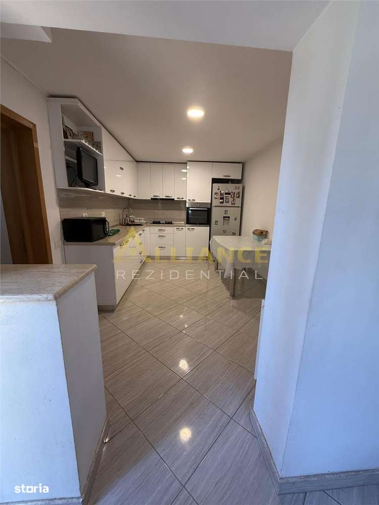 Primarie Popesti Casa + teren 400 mp-11