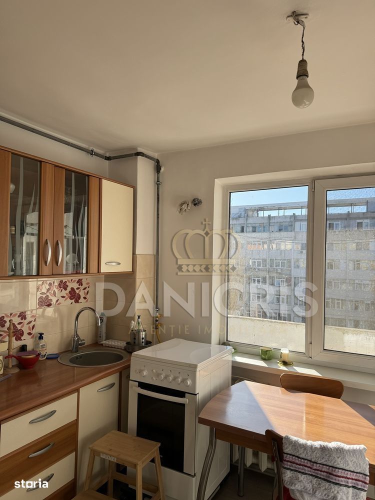 Apartament 2 camere - Tomis 3 - City Mall !