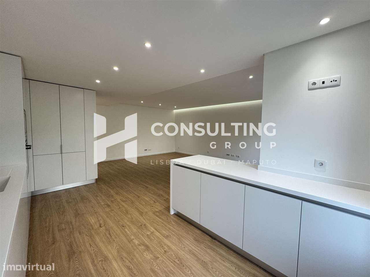 Apartamento T2 Venda em Águas Livres,Amadora-12