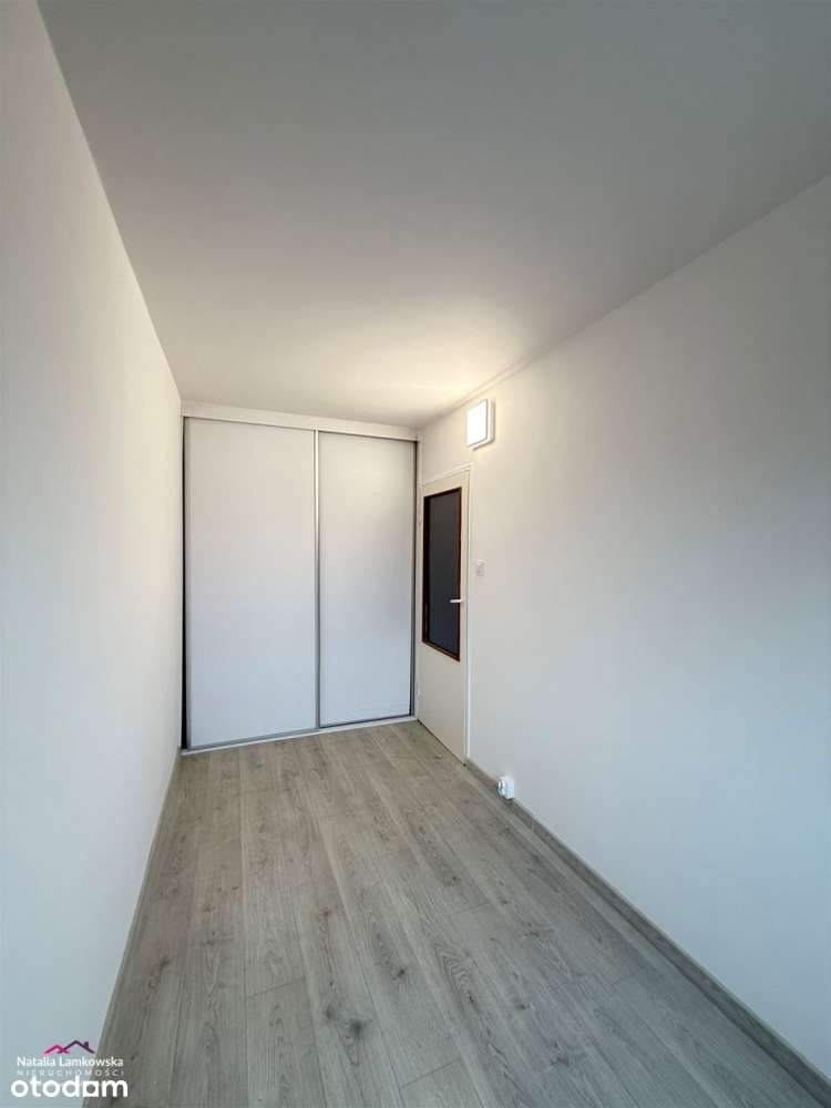 **Do wynajęcia*OD ZARAZ*1 piętro*2 pokoje*Os. Kopernika** - Pełny obrazek: 5/9