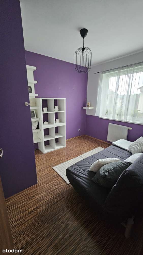 2 -pokojowe mieszkanie na sprzedaż oś 4 Pory Roku-4