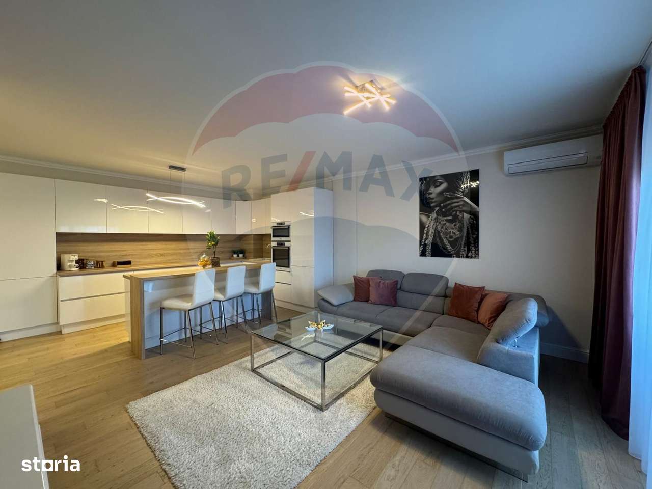 Apartament de lux Malul Muresului-Micalaca - Imagine principală: 2/12