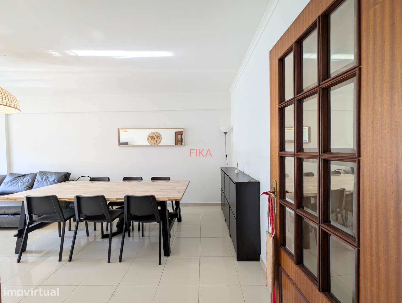 T2 luminoso com vista desafogada e elevador-7