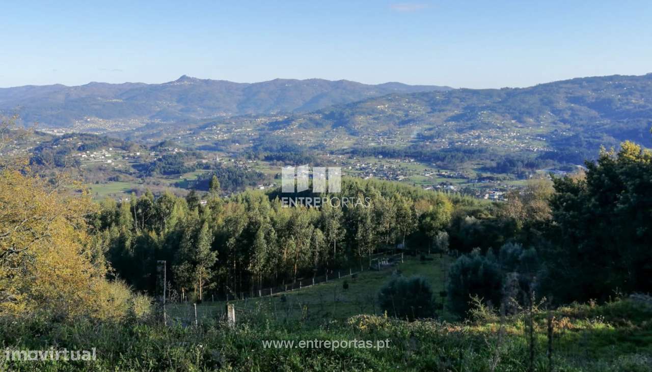 Venda de Terreno com anexos, Padreiro, Arcos de Valvevez - Grande imagem: 5/21