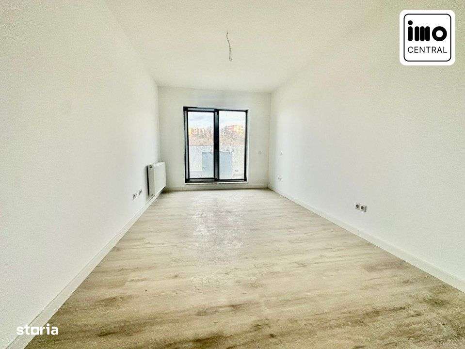 Apartament cu bucatarie separata, compartimentabil in 3 camere, Zorilo-8