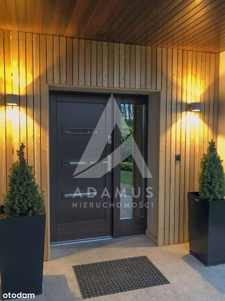 Elegancka willa 330 m² z pięknym ogrodem-18