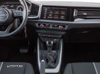 Audi A1 Sportback 1.0 30 TFSI S tronic Advanced - 20