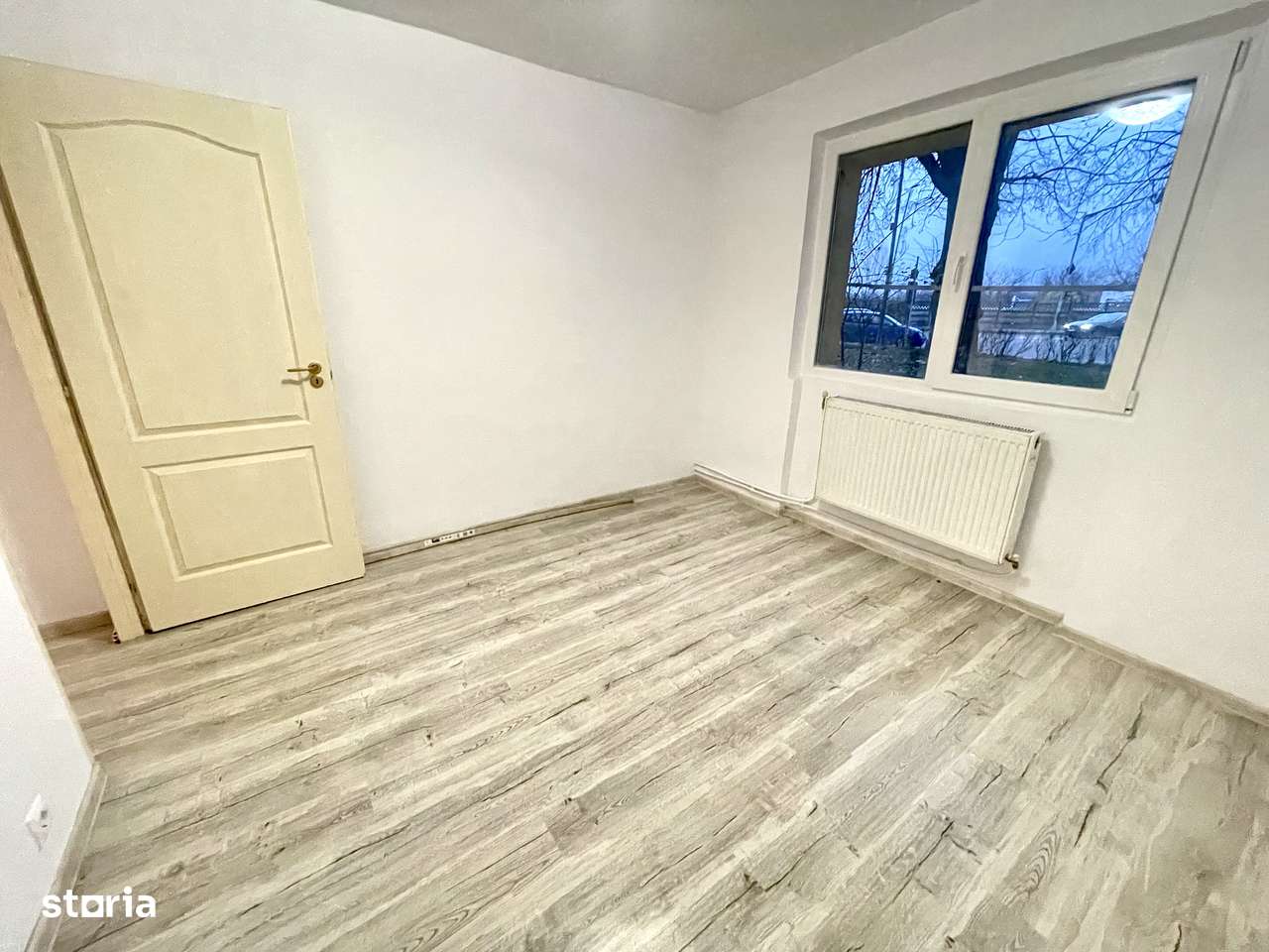 2 camere, renovat, Centrala termic , Milcov, parter-6