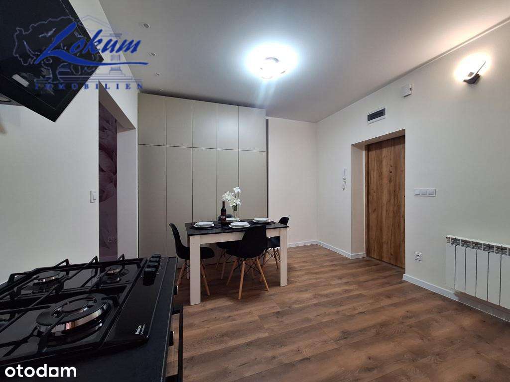 Mieszkanie w kamieniczce w centrum Leszna-5