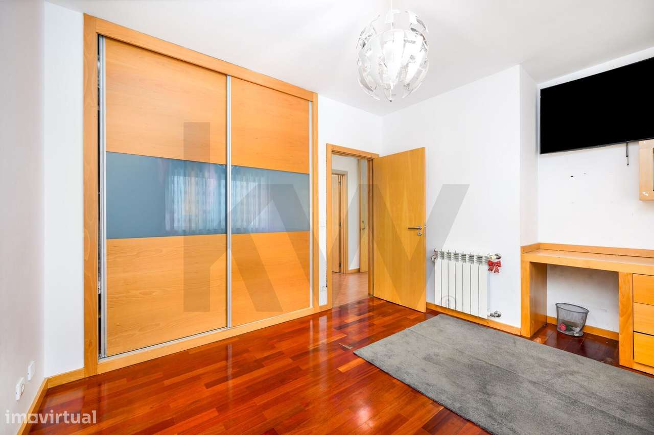 Apartamento T2+1 no centro de Valongo | 2 Frentes-18