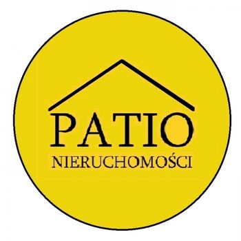 Patio NIeruchomości S.C. Logo