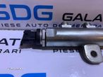 Rampa Presiune Injectoare cu Senzor Regulator Fiat Doblo 1.9 JTD 120CP 2005 - 2011 Cod 55197370 0445214095 - 5