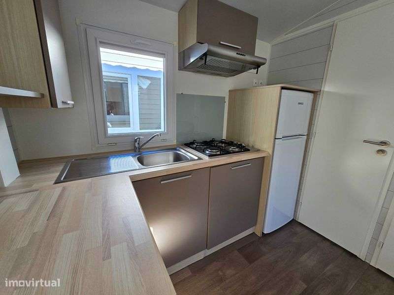 Louisiane T2 Pacific - Grande imagem: 5/11