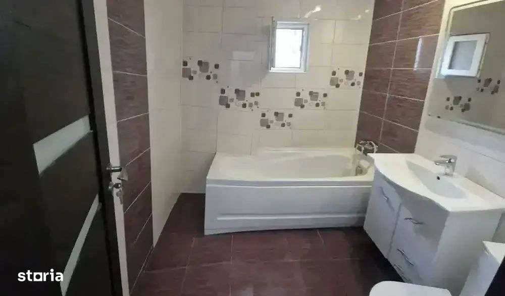 Apartament 2 camere de vânzare Gorjului-5
