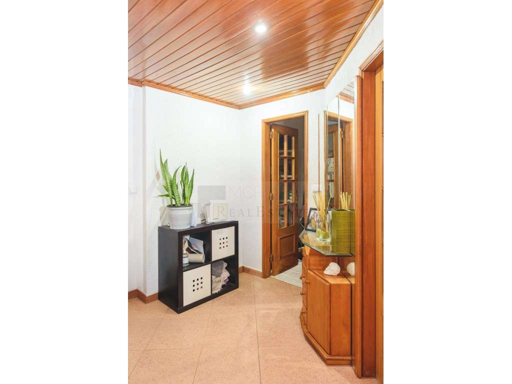 Apartamento T2 - Vale Mourão, Rio de Mouro-7
