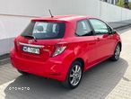 Toyota Yaris 1.0 Premium - 14