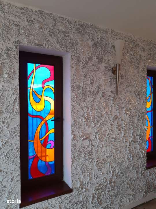 Bacu - Joita - Duplex - Renovat - 30 min Bucuresti-14