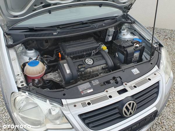 Volkswagen Polo 1.4 CrossPolo - 15