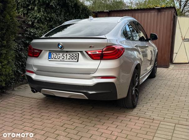 BMW X4 xDrive20d - 2