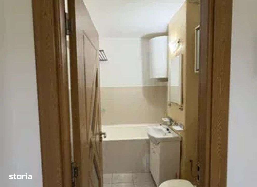 Apartament  1 camera Darmanesti , 28 metri, etaj 4 Cod:159228 - Imagine principală: 5/7